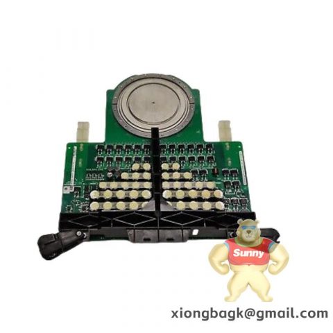 ABB 5SHX2645L0004 3BHB003154R0101 Industrial Control Module