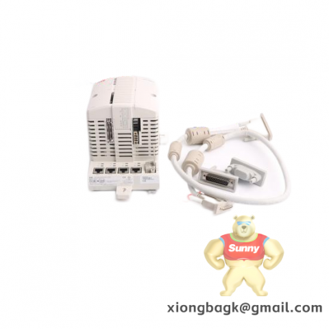ABB AB91-1 HESG437479R1 Industrial Control Module