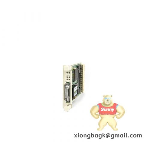 ABB CI546 3BSE012545R1 - Communication Interface Module