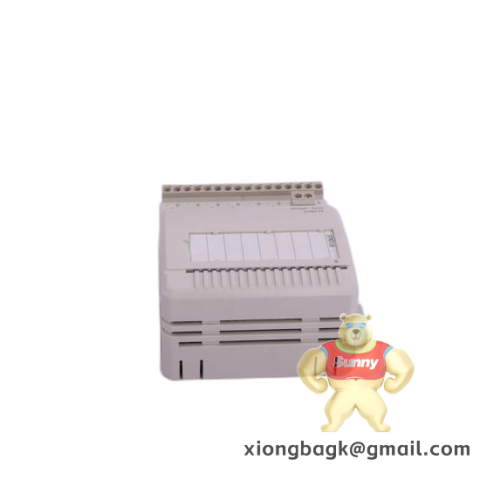 ABB D685A1156U01 Control Panel - High Performance Industrial Automation Component