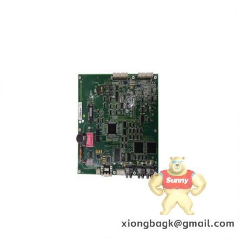 ABB DAPC100 3ASC25H203 PLC Digital Module