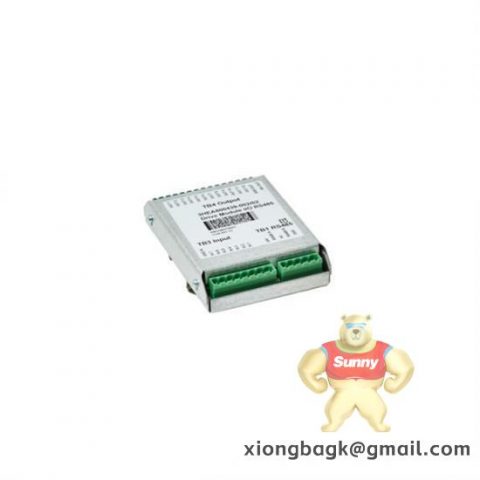 ABB DI581-S 1SAP284000R0001 Industrial Control Module
