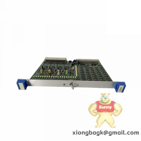 ABB DSAI130D 3BSE003127R1 Industrial Control Module