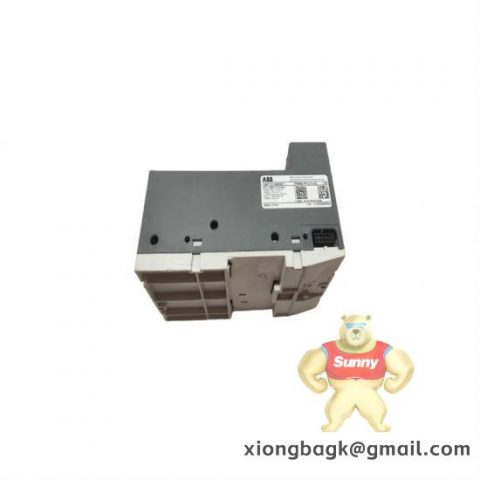 ABB DSAI133A Analog Input Module, 32 Channels