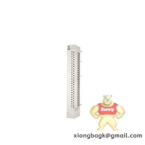 ABB DSTF620: Industrial PLC Module for Enhanced Automation Solutions