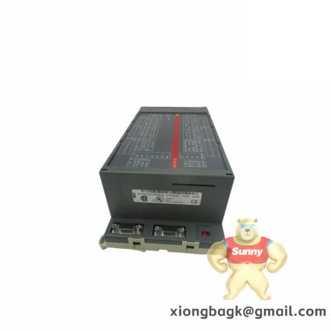ABB G3EB HENF315768R1 Control Module for Industrial Automation