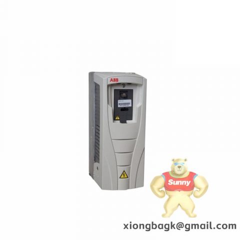 ABB L003748-AR 3BSX108237R300 - Industrial Control Module