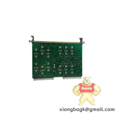 ABB LT8978bV1 Controller Module