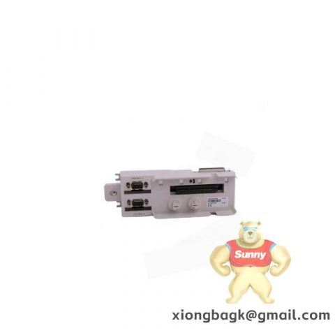 ABB NF93A-2 HESG440280R2 DCS Module