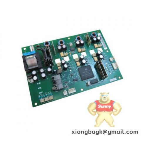 ABB 3HAC15511-1 Control Module