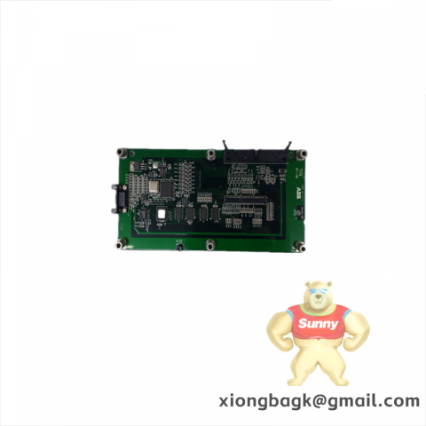 ABB OKYM175W22 High-Precision Industrial Controller Module