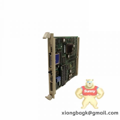 ABB PM511V16 3BSE011181R1 Module Controller