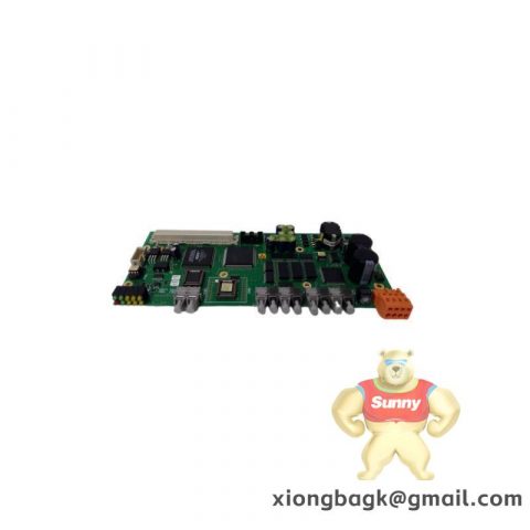 ABB PPC905AE101 3BHE014070R010 Industrial Control Module