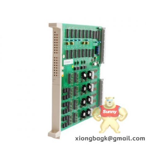 ABB SC560 Programmable Sequential Controller