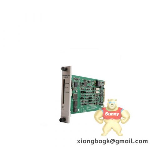 ABB SPHSS13 Hydraulic Servo Module for Precision Industrial Control Systems