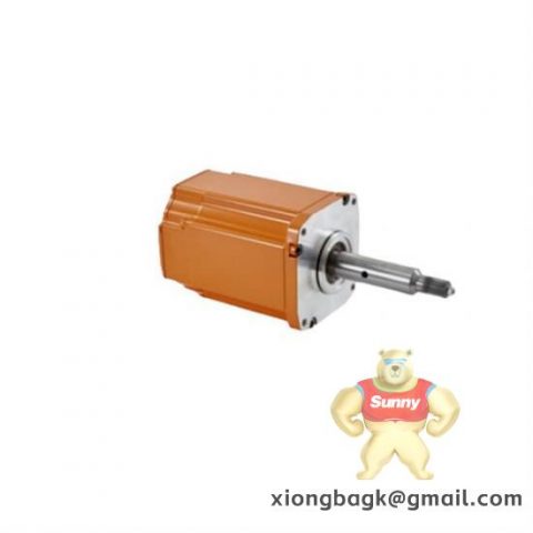 ABB UNITROL1020 3BHE030579R0001 Industrial Control Module