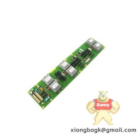 ABB YXU170E Input Digital Circuit Board