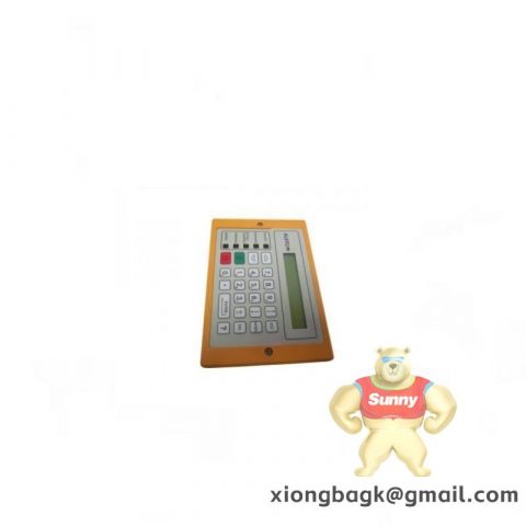 ALSTOM TRVC062105000 TRVC070938000 Turbine Control Module