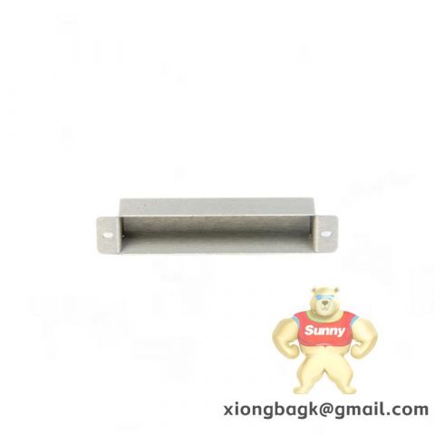 BENTLY 128031-01 Vibration Monitoring Module for Industrial Control Systems