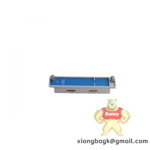 BENTLY 128276-01 Industrial Control Module