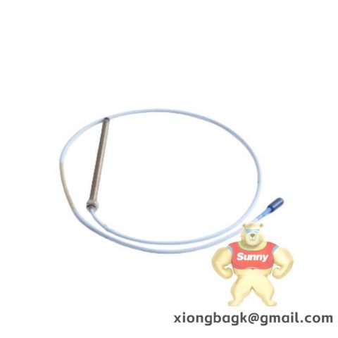 BENTLY 3500/05-01-01-01-00-00 Industrial Monitoring Module