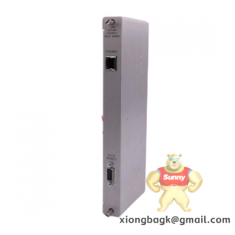 BENTLY 3500/77M 176449-07 Control Module