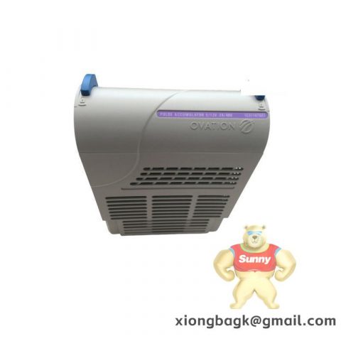 EMERSON 1000554 Control Module Card