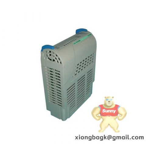 EMERSON 1C31194G03 Custom Processing Module for Industrial Control Systems