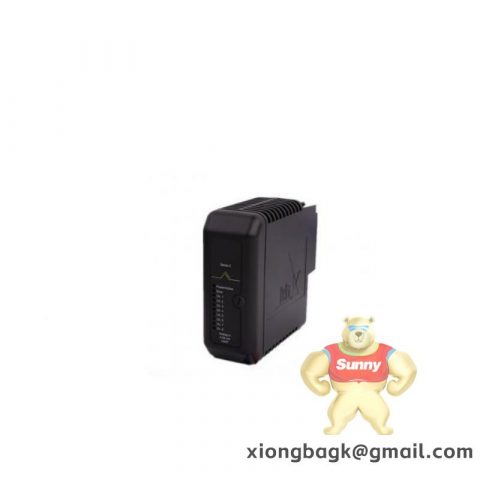 EMERSON CE4003S2B1 High Performance Industrial Control Module