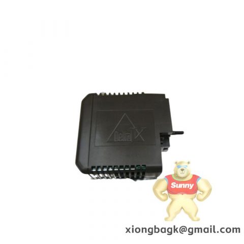 Emerson IC695ALG708LT High-Speed Analog Input Module for Industrial Control Systems