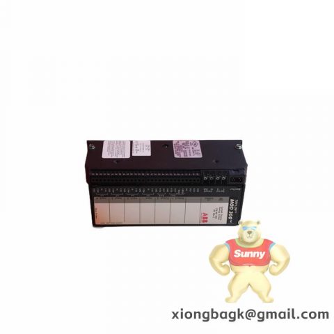 EPRO PR9268/300-000 High-Performance Industrial Speed Monitor