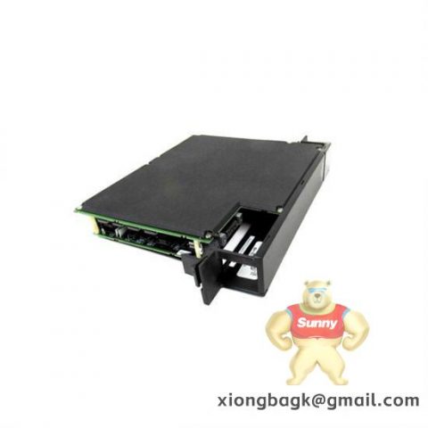 FANUC A06B-0116-B203#0100 Control System Module