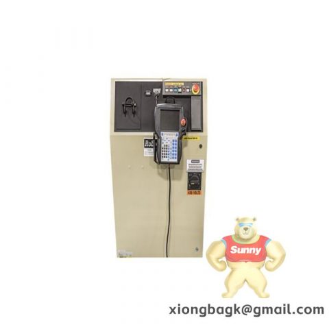 FANUC A81L-0001-0165 - High-Performance Modular Control System