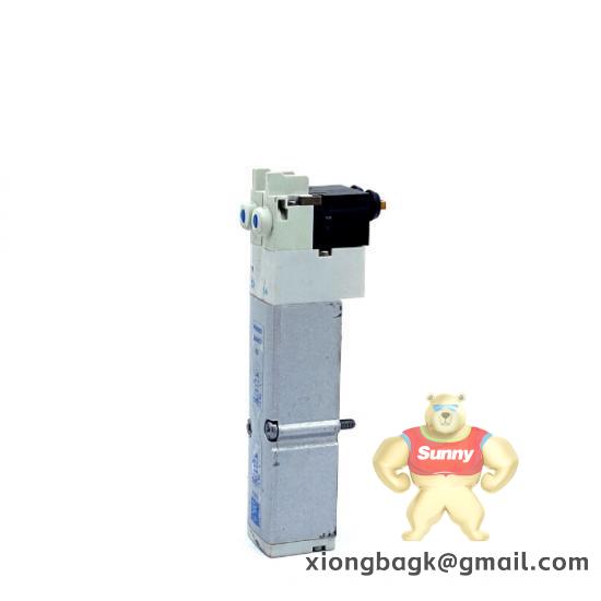 festo_cpv10-ge-dn3-8_3.jpg FESTO CPV10-GE-DN3-8 - High Performance Pneumatic Valve for Industrial Automation