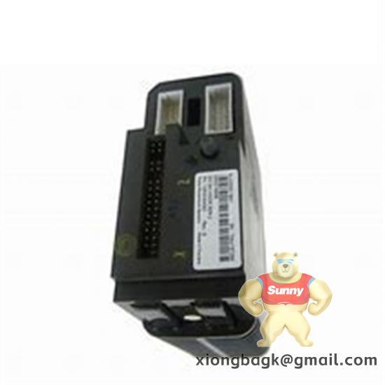 fisher-rosemount_kj3202x1-ba1.jpg FISHER-ROSEMOUNT KJ3202X1-BA1: High Performance Analog Output Field Interface Module