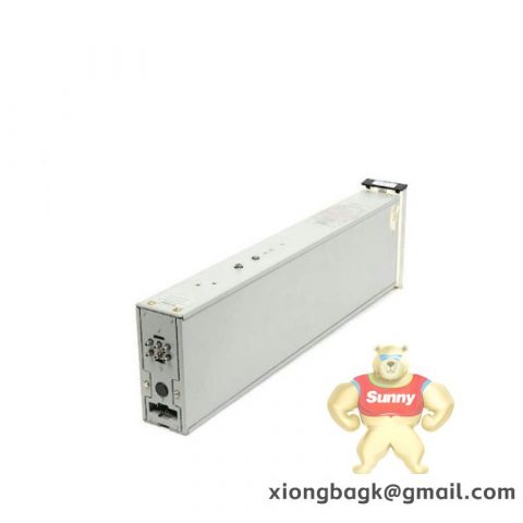 FOXBORO 873EC-JIPFGZ - Industrial Control Module