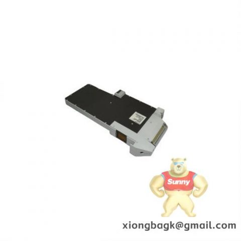 FOXBORO CMP10 - High Performance Control Module for Industrial Automation Systems