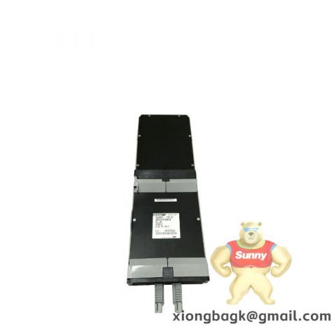 FOXBORO FBM01 Core Industrial Automation Module