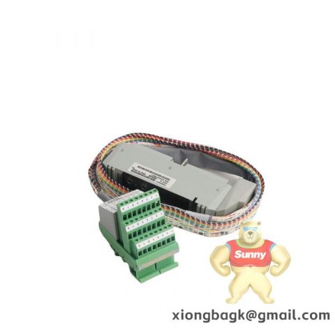 FOXBORO P0500RY Control Enhancer Module, Advanced Industrial Control Solutions