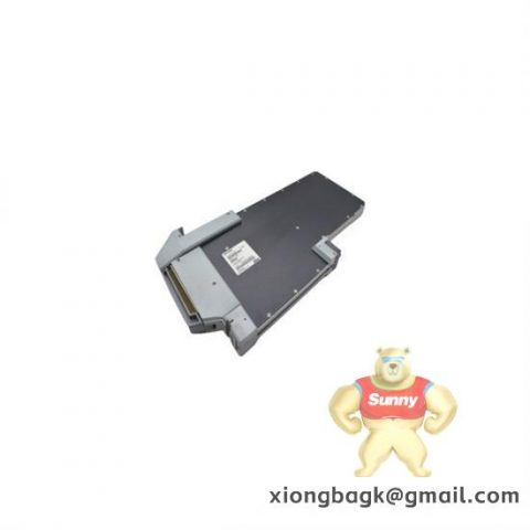 FOXBORO CP40B Control Module, Specialized for Industrial Automation