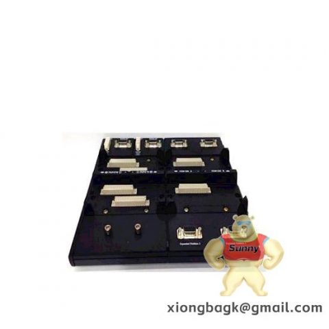 FOXBORO P0973CN System Module for Industrial Automation