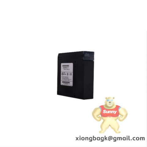 GE 8521-TC-SA Industrial Control Module