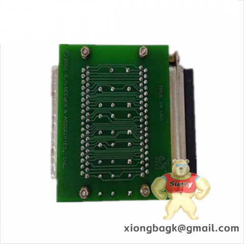 GE PLC DS200TCTGG1AFF: Advanced Control Module for Industrial Automation