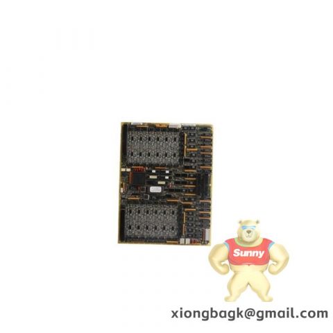 GE IC660ELD100A Industrial Control Module
