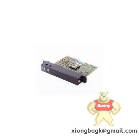 GE IC697BEM731 Bus Controller Module, Genisys Bus Interface