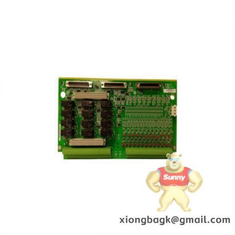 GE IS200TDBTH6ACD Control System Module