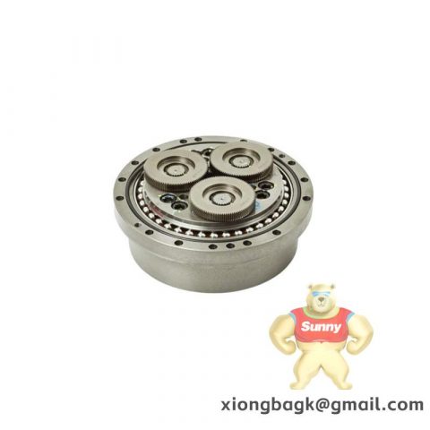 GE IS230SNCIH6A: High-Performance Industrial Control Module