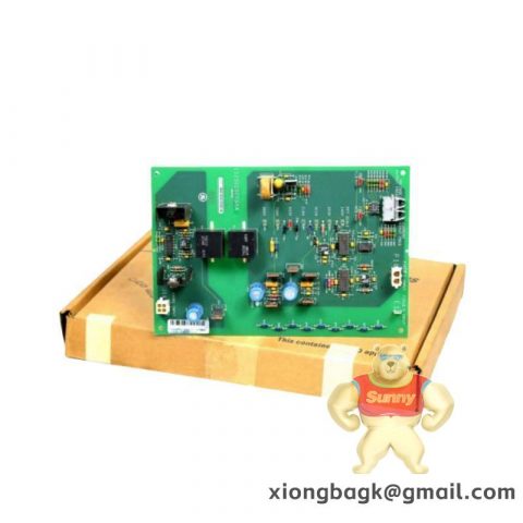 General Electric IS420YDIAS1B - Discrete Input I/O Module for Mark VIe Turbine Control Systems