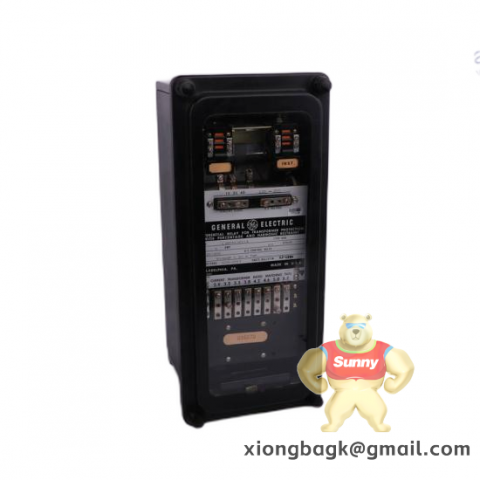 GE MTM-120(S-A20-120VA) Power Supply Module