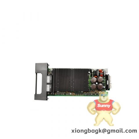 GE SR489-P5-HI-A20-E: Motor Management Relay for Robust Industrial Applications